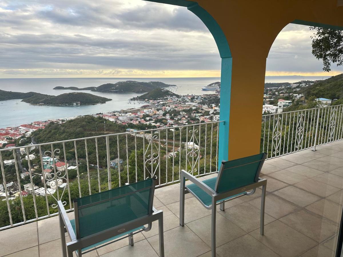 The Mafolie Hotel Bagian luar foto