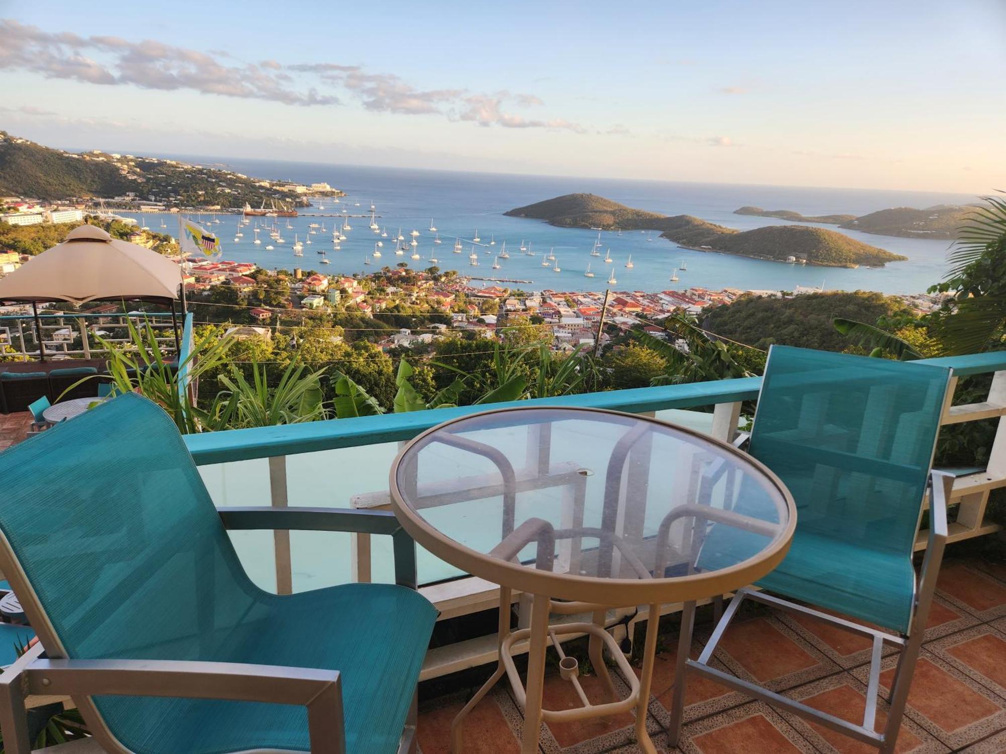 The Mafolie Hotel Bagian luar foto