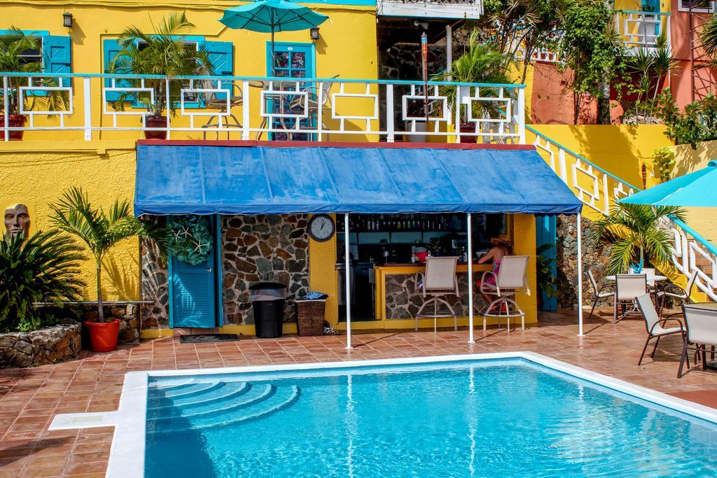 The Mafolie Hotel Bagian luar foto
