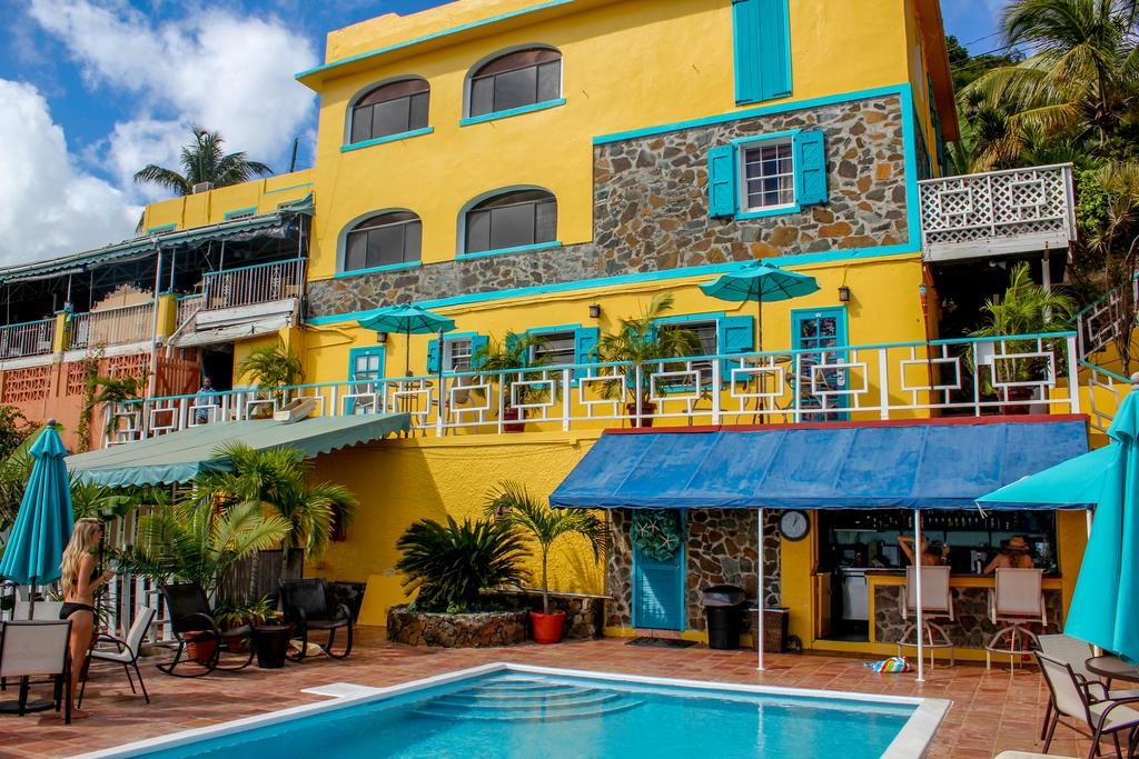 The Mafolie Hotel Bagian luar foto