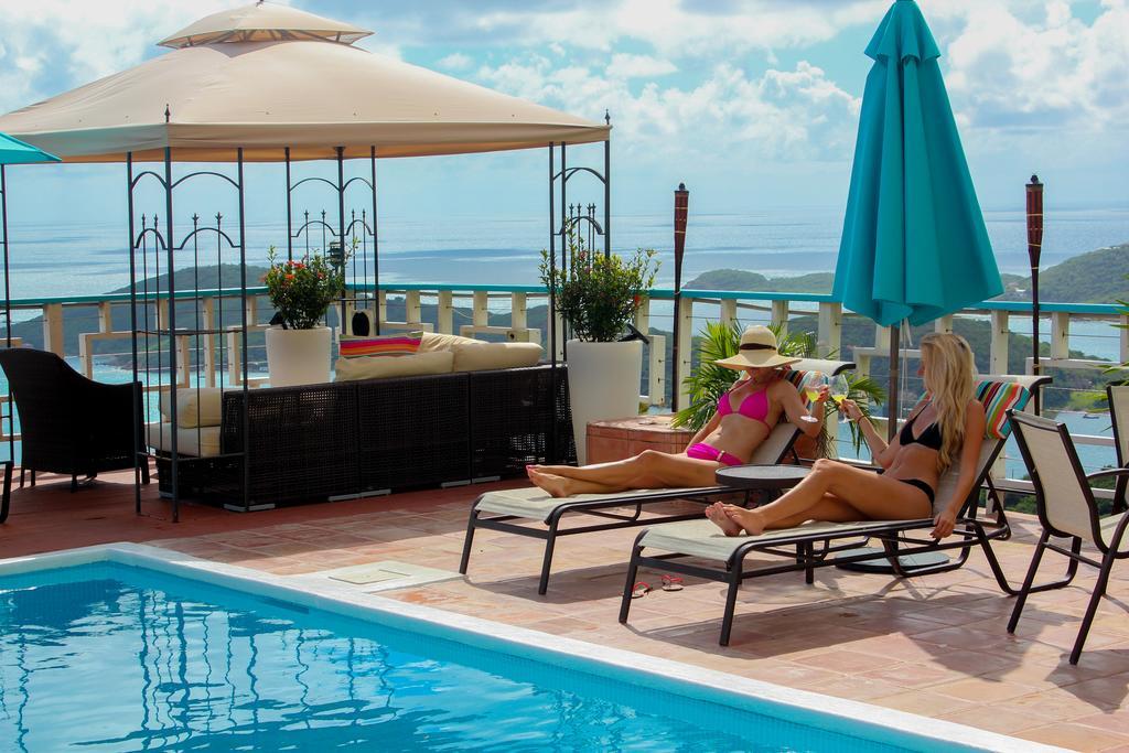 The Mafolie Hotel Bagian luar foto