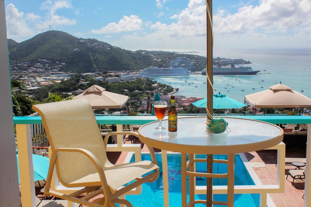 The Mafolie Hotel Bagian luar foto