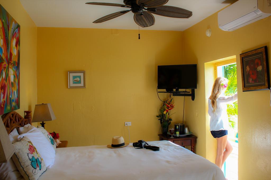 The Mafolie Hotel Bagian luar foto