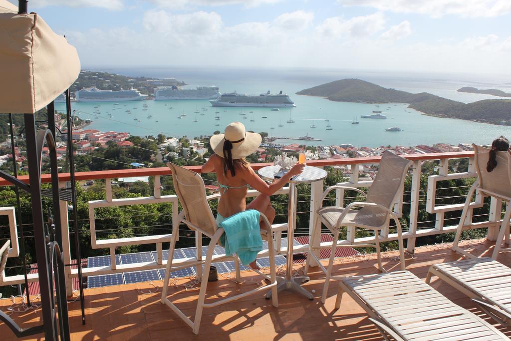 The Mafolie Hotel Bagian luar foto