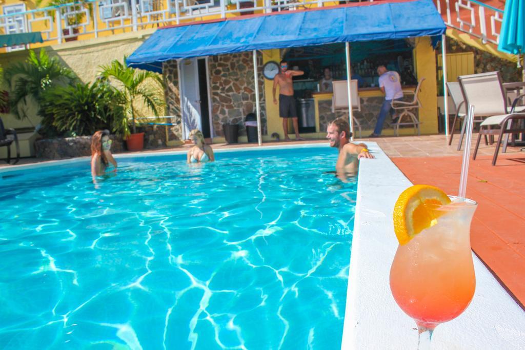 The Mafolie Hotel Bagian luar foto
