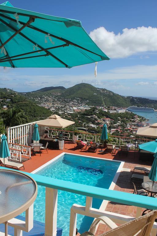The Mafolie Hotel Bagian luar foto