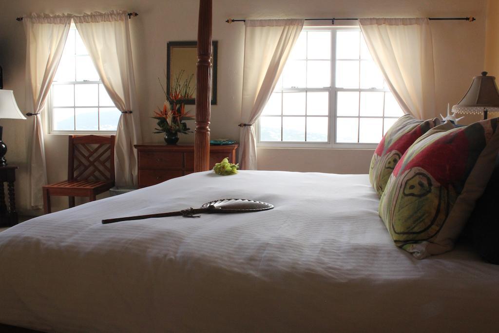 The Mafolie Hotel Bagian luar foto