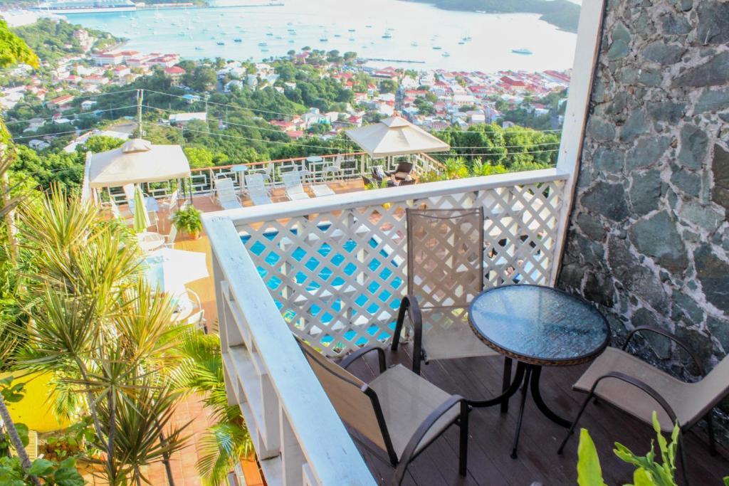 The Mafolie Hotel Bagian luar foto