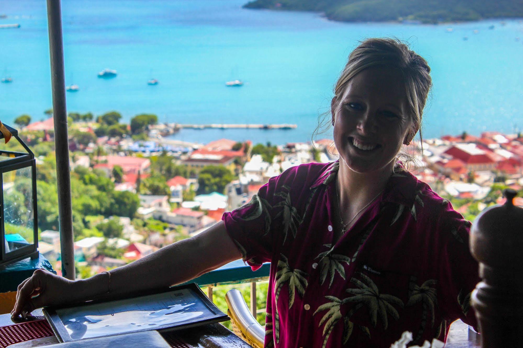 The Mafolie Hotel Bagian luar foto