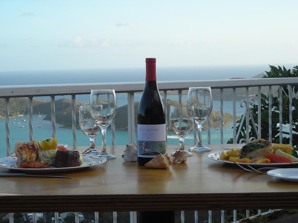 The Mafolie Hotel Bagian luar foto