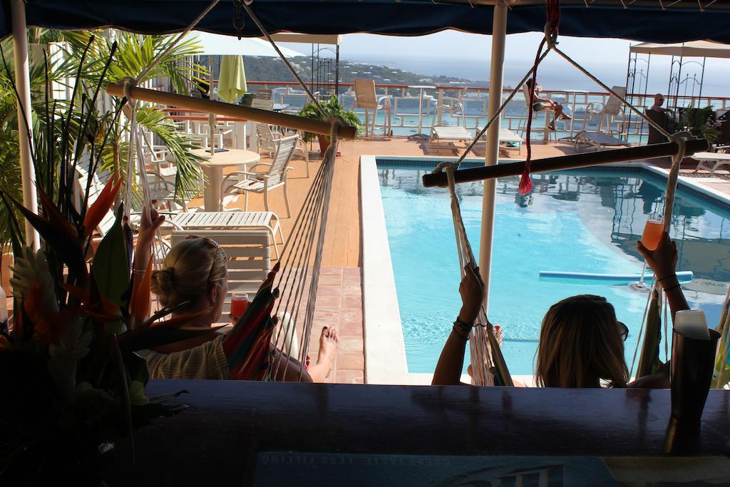 The Mafolie Hotel Bagian luar foto