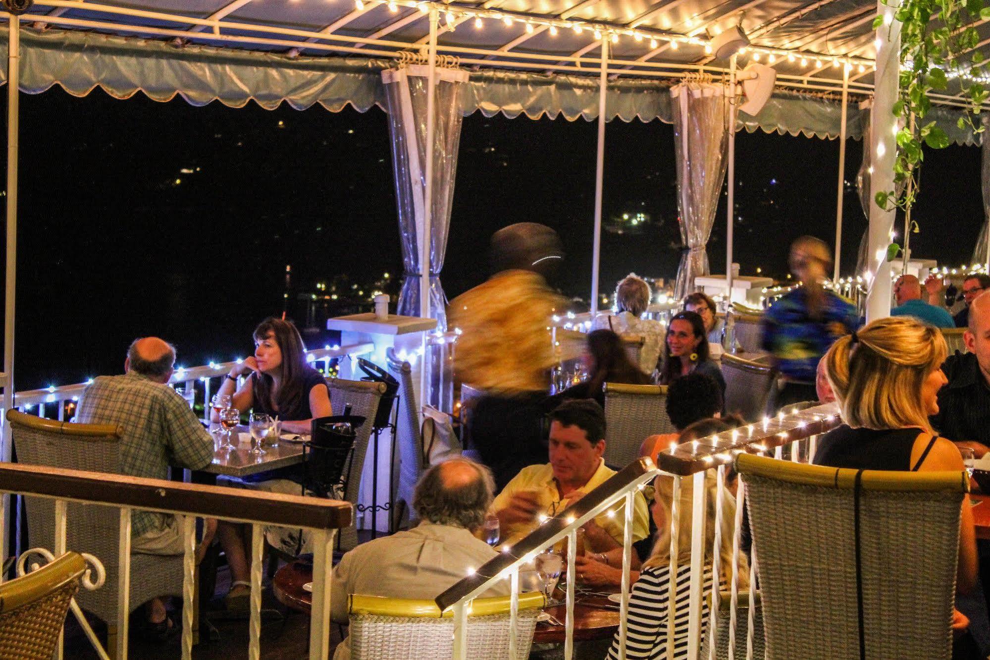 The Mafolie Hotel Bagian luar foto