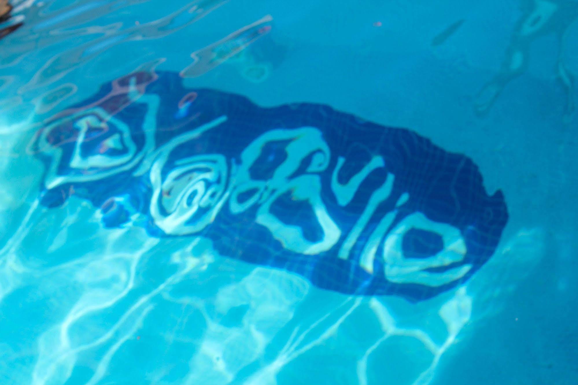 The Mafolie Hotel Bagian luar foto