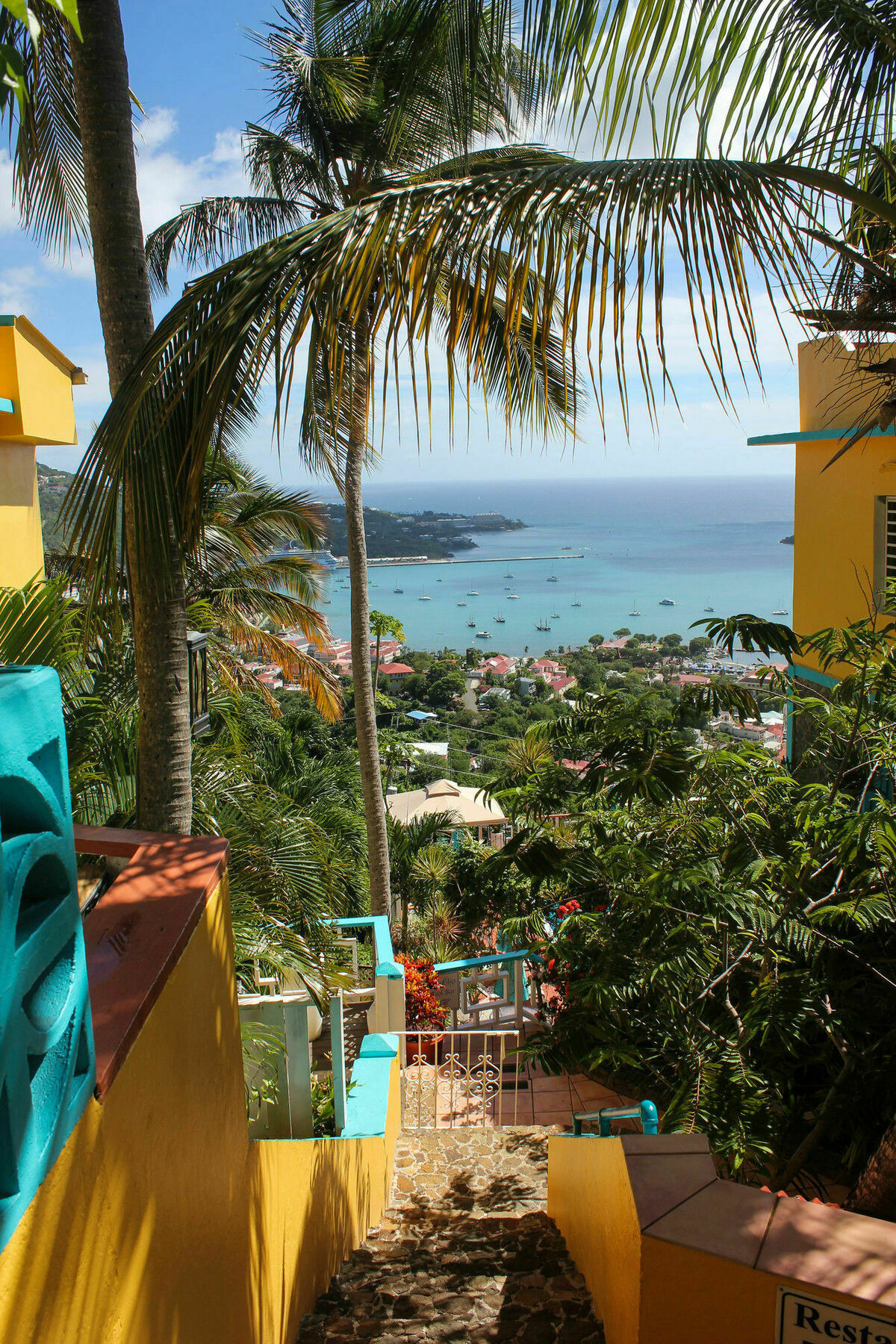 The Mafolie Hotel Bagian luar foto